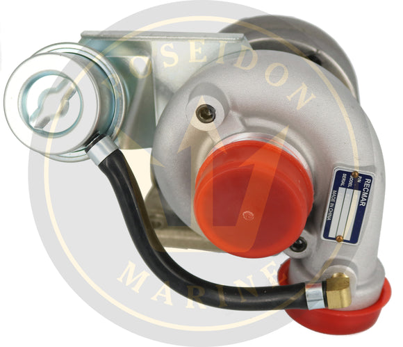 RecMar® Turbo for Volvo Penta TAMD22P-B TMD22 Replaces 3802092 3581150 861407