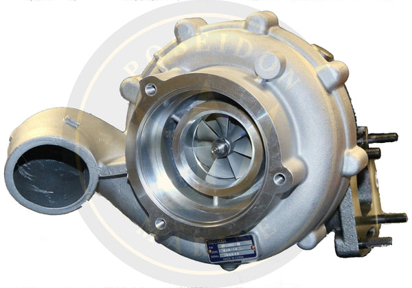 RecMar® Turbo for Volvo Penta D4-260 replaces 3802149 3582768