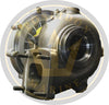 RecMar® Turbo pour Volvo Penta D4-260 remplace 3802149 3582768