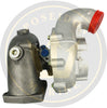 RecMar® Turbo for Volvo Penta D4-180 D4-225 replaces 3802150