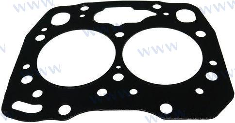 Gasket for Volvo Penta D1-13