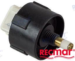 Recmar® Brandstofwatersensor Volvo Penta D3 D4 D6 3808616