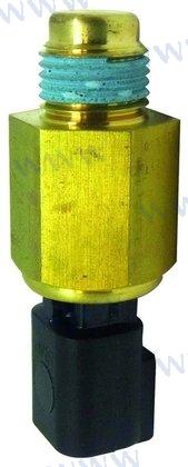 Thermomonitor für Volvo Penta D1, D2