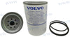 Fuel Filter for Volvo Penta D8, D9, D11, D12