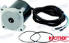 Trim motor for Suzuki 60-90 hp outboards