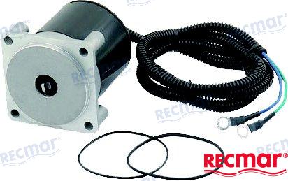 Trim motor for Suzuki 60-90 hp outboards