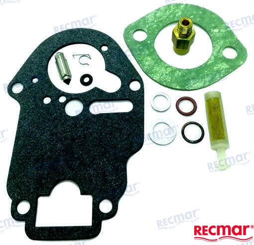 Trimmotor for Suzuki 90-300 hp