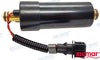 High pressure fuel pump for Volvo Penta 8.1