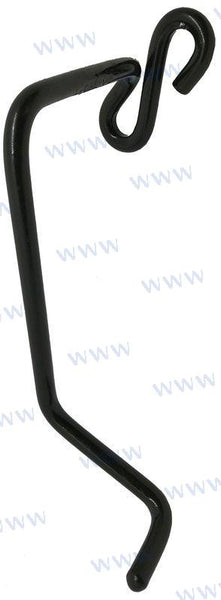 Bracket for Volvo Penta 3.0GLP, 3.0GXi