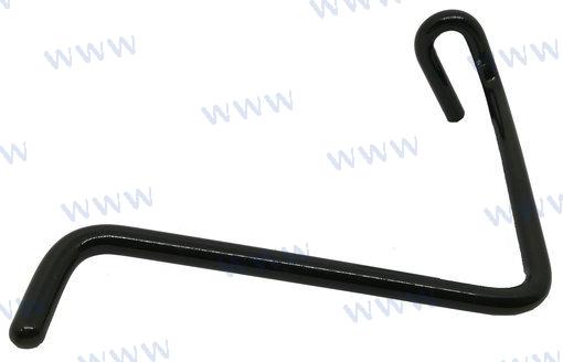 Bracket for Volvo Penta 5.0, 5.7