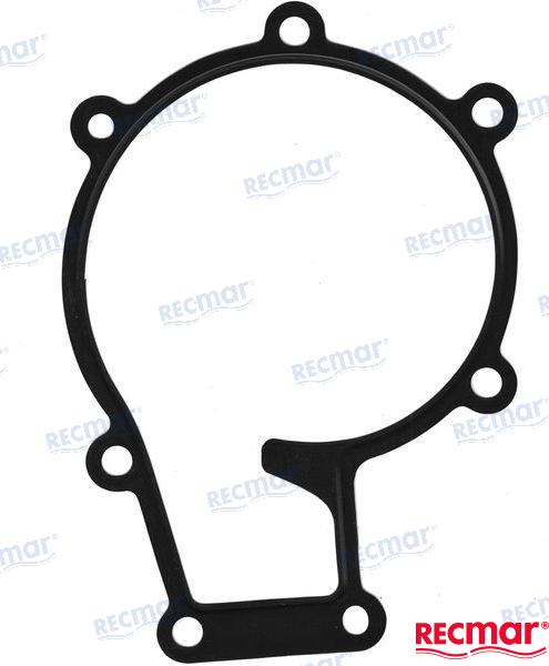 WATER PUMP GASKET 3818912