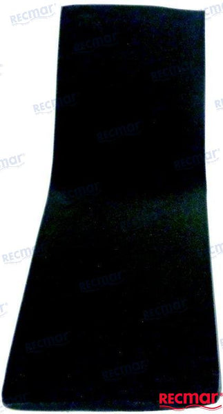 Vzduchový filtr pro Volvo Penta TAMD63L-A, TAMD63P-A, TAMD63L-B