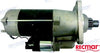 Startermotor for Volvo Penta D12
