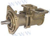 Recmar® raw water pump 3837935 Volvo Penta TAMD162 TAMD163 TAMD165