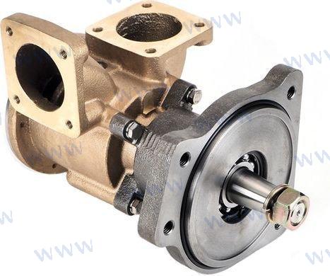 Recmar® Zeewaterpomp Volvo Penta D12 3838207 29830-0001
