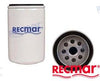 Brandstoffilter voor Volvo Penta RO: 21624740 243464 3588378 3840335 838593 860008 860874