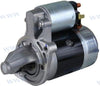 Starter Motor for Volvo Penta MD2010, MD2020, D1-13, D1-20
