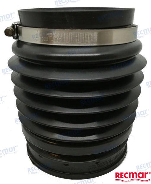 Soufflet de cardan pour Volvo Penta SX, DP, OMC Cobra