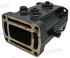Volvo Penta® Exhaust spacer 6" for Volvo Penta 4.3, 5.0. 5.7. 8.1 3842853