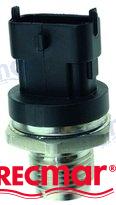 Capteur de pression pour Volvo Penta D4, D6