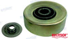 Rolă de ghidare Recmar® pentru Volvo Penta D4, D6 3847482