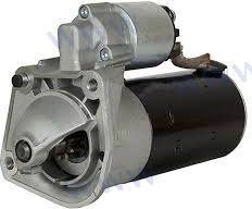 Starter Motor for Volvo Penta D3