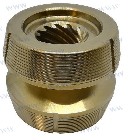 Volvo Penta® Sliding Sleeve Clutch for Volvo Penta DPH, DPR sterndrives