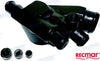Recmar® thermostaathuis voor OMC & Volvo Penta V6 V8 3850360