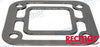 Recmar® exhaust elbow gasket Volvo Penta 3.0GL GM 3850495