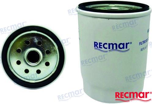Oil Filter for Volvo Penta GM 4.3, V8 (1994+)