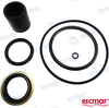 SX-afdichtingsset voor de onderste versnellingsbakS, SX-SLT, SX-ST, TSK SX-STSK SX-SLT