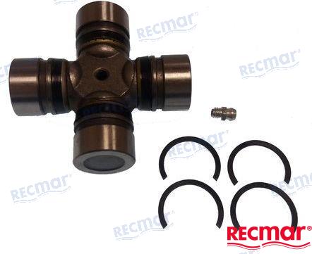 RECMAR ® U-joint for Volvo Penta SX-C SX-M RO : 3850812