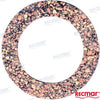 * Recmar® THERMOSTAT GASKET for Volvo Penta 3.0 3852120