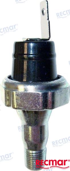 Oliedruksensor voor Volvo Penta 4.3, 5.0, 5.7, 8.1