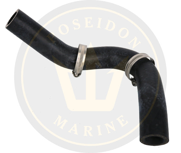 Recmar® crijevo za vodu za OMC Cobra Volvo Penta SX-C SX-M 3852352 1 inč