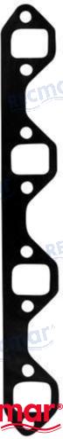 Gasket Exhaust Manifold Ford 302/351