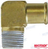 Recmar® Hose fitting manifold 3852538