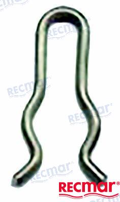 Retainer for Volvo Penta