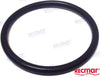 Recmar® O-ring gearcase to upper gear housing Volvo Penta 3852866