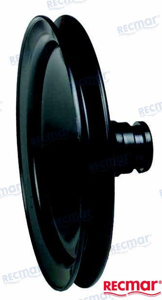 Steering Pulley for Volvo Penta 3.0, 4.3, 5.0, 5.7, 5.8, 7.4