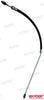 Recmar® hydraulic hose power trim starboard DOWN 3853854