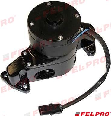 Oil Pump Ford 302