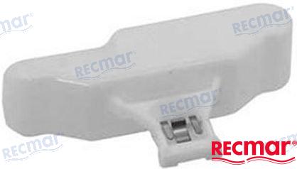 Float carburator for Volvo Penta 3.0L GLM, GLP with 2-bbl Holley