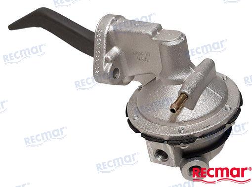 Brandstofpomp voor Volvo Penta 5.0, 5.8