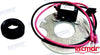 Sensor distributor prestolite