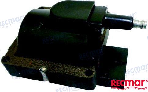 Ignition Coil for Volvo Penta Ford EFI V8 1993-1996