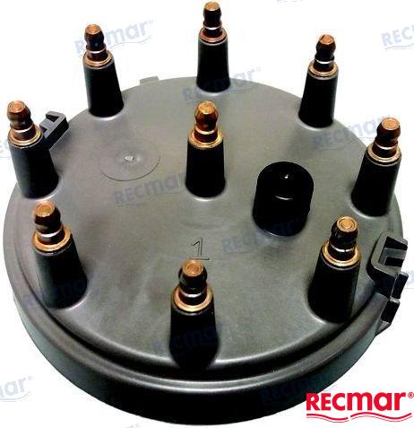 DISTRIBUTOR CAP 3854217
