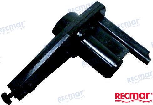 ROTOR V8 INJECTIE FORD 3854218