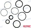 Seal kit for Volvo Penta SX trimcylinder