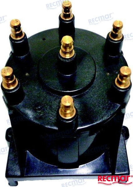 Verdeelkap Delco V6 EST